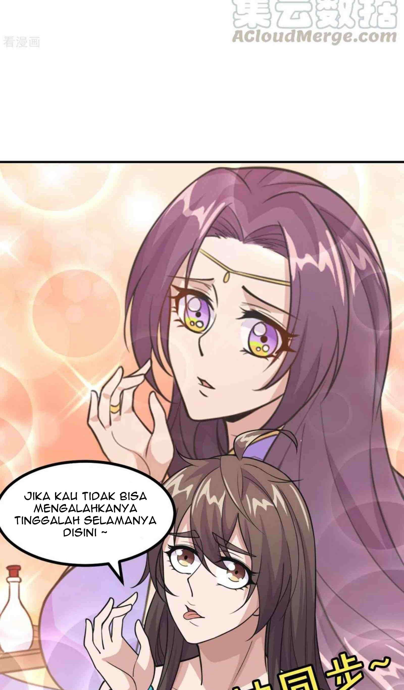 Xianwu Dizun Chapter 158 Gambar 13